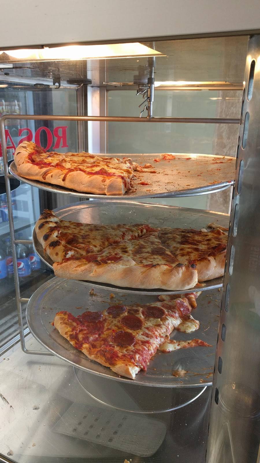 Rosatis Pizza | restaurant | 5549 County Farm Rd, Hanover Park, IL 60133, USA | 6308305100 OR +1 630-830-5100