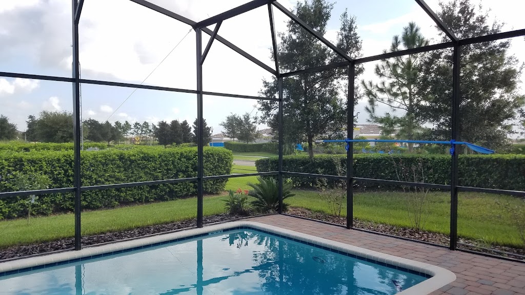 The Country Club at Champions Gate | restaurant | 8970 Palmetto Dunes St, Championsgate, FL 33896, USA | 4077878890 OR +1 407-787-8890