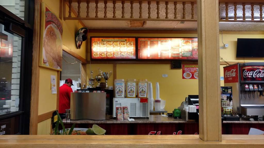 Floribertos Mexican Food | restaurant | 980 S Main St, Brigham City, UT 84302, USA | 4357342074 OR +1 435-734-2074