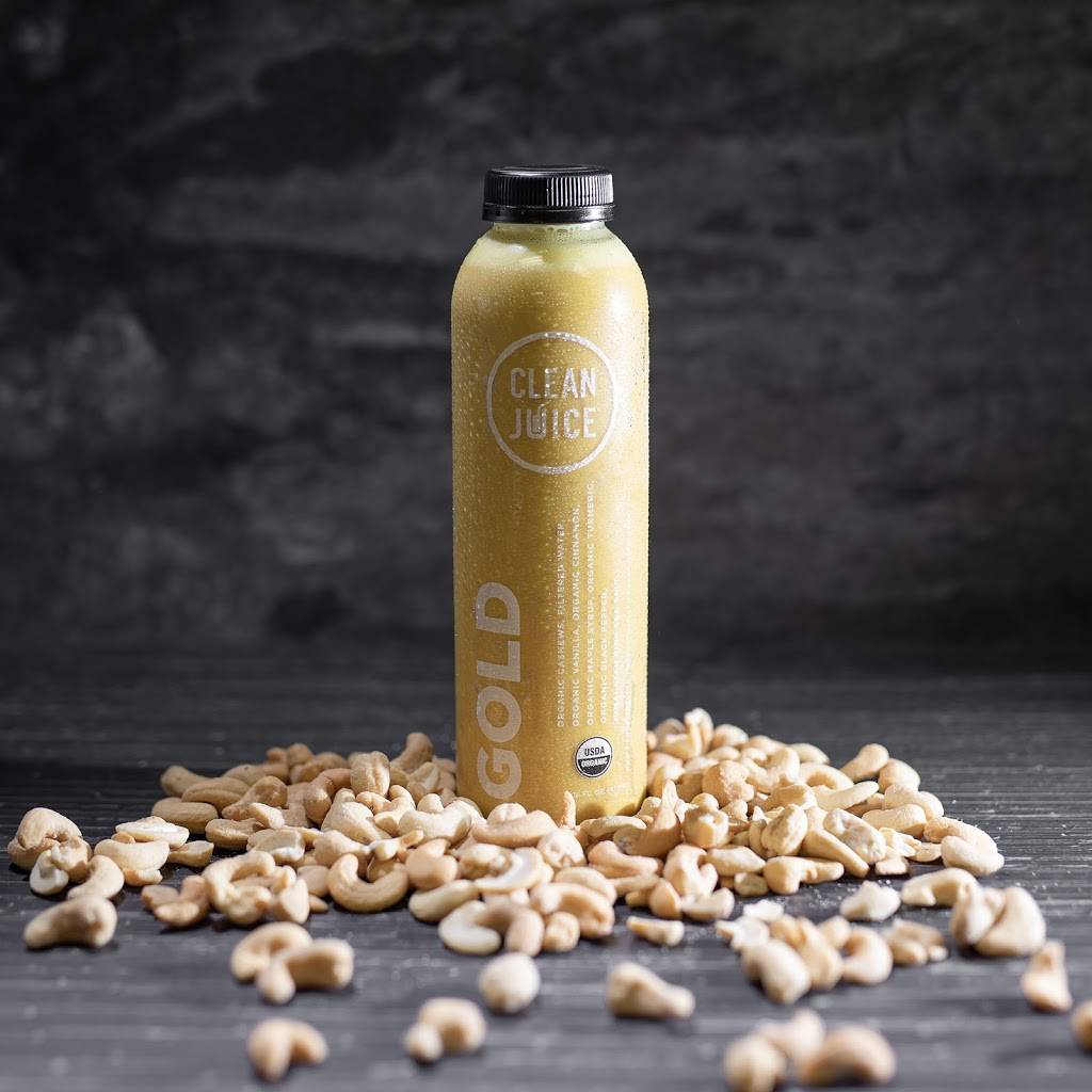 Clean Juice | restaurant | 20 Liberty Blvd Suite 170, Malvern, PA 19355, USA | 4843280362 OR +1 484-328-0362