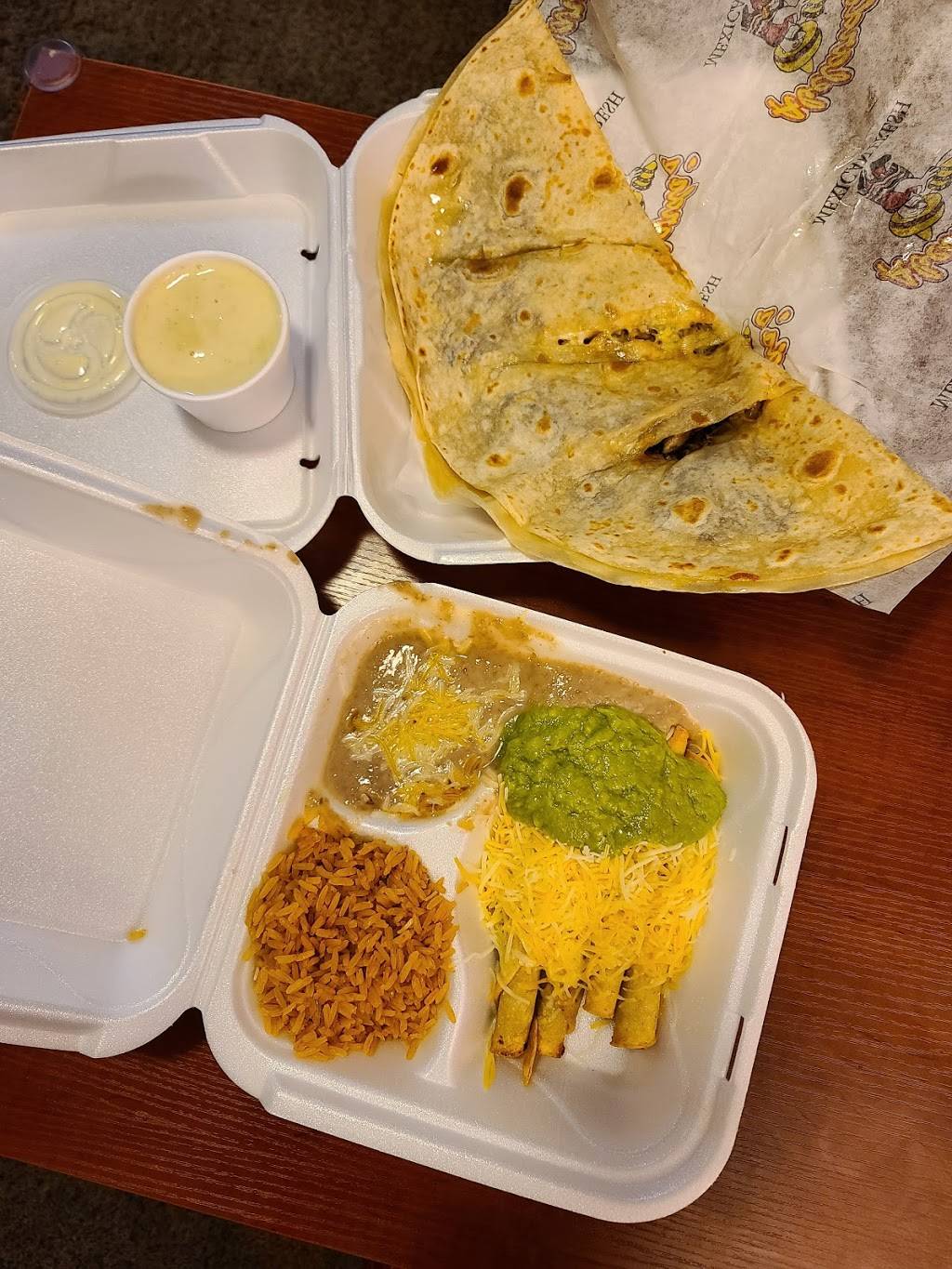 Abelardos Mexican Fresh | restaurant | 455 US-69, Kansas City, MO 64119, USA | 8163268651 OR +1 816-326-8651