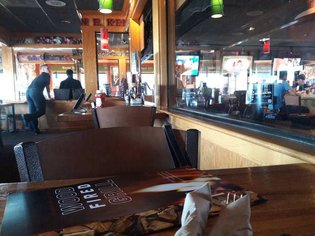 Applebees Grill + Bar | restaurant | 465 US-46, Totowa, NJ 07512, USA | 9738120011 OR +1 973-812-0011
