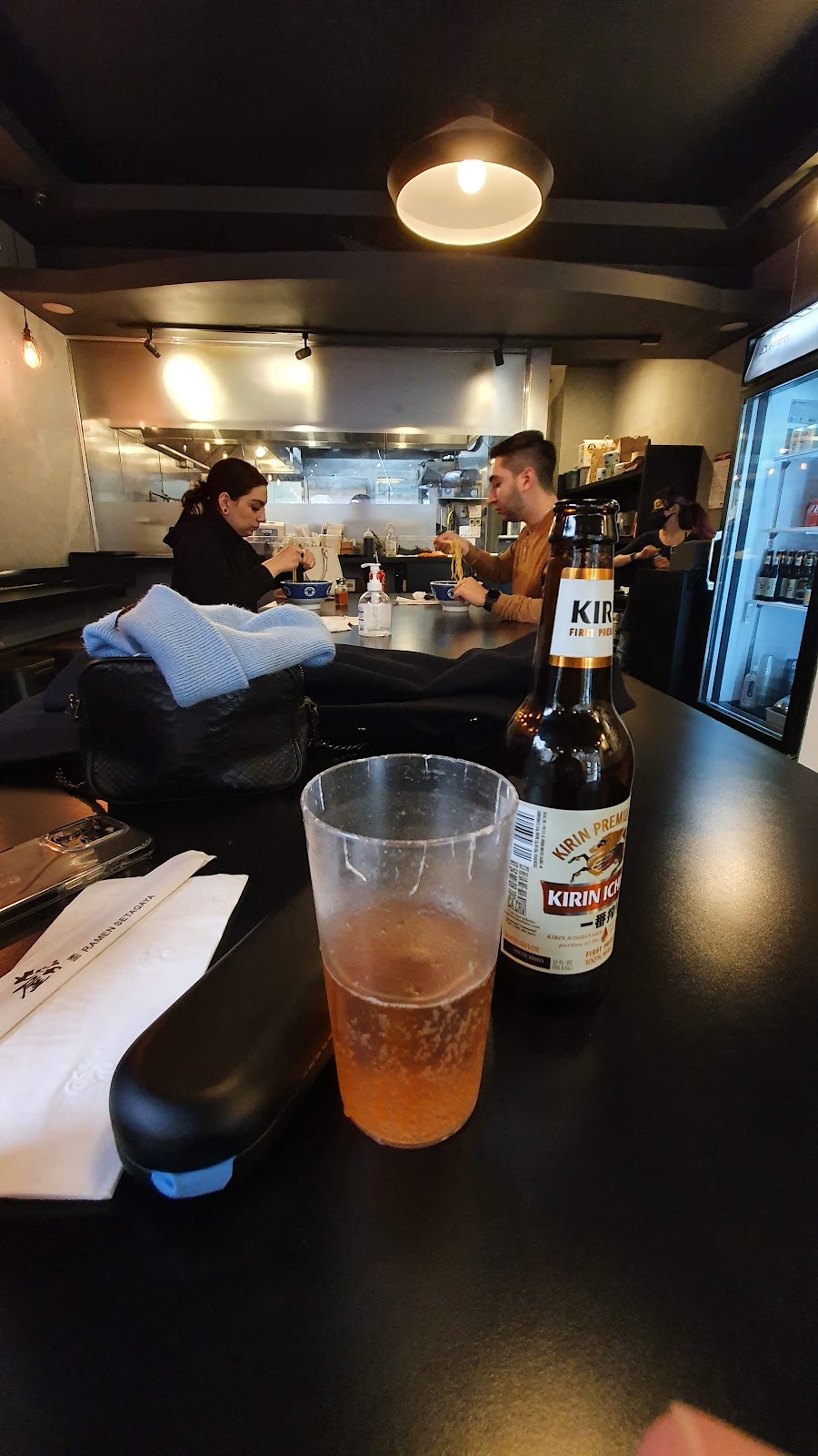 Setagaya | restaurant | 34 St Marks Pl, New York, NY 10003, USA | 2123877959 OR +1 212-387-7959