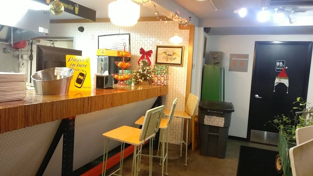 Salsa Limón | restaurant | 5012 White Settlement Rd, Fort Worth, TX 76114, USA | 6823125744 OR +1 682-312-5744