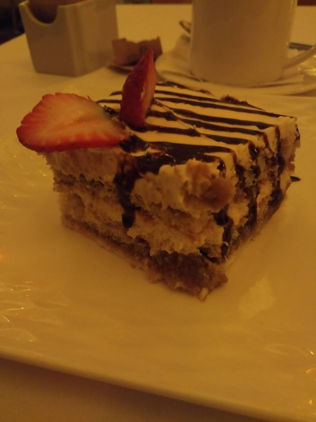 Spiedini Ristorante | restaurant | 221 N Rampart Blvd, Las Vegas, NV 89145, USA | 7028698500 OR +1 702-869-8500