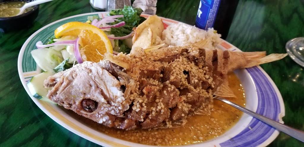 Las Islas Marias Villa Park | restaurant | 31 North Ave, Villa Park, IL 60181, USA | 6303593416 OR +1 630-359-3416