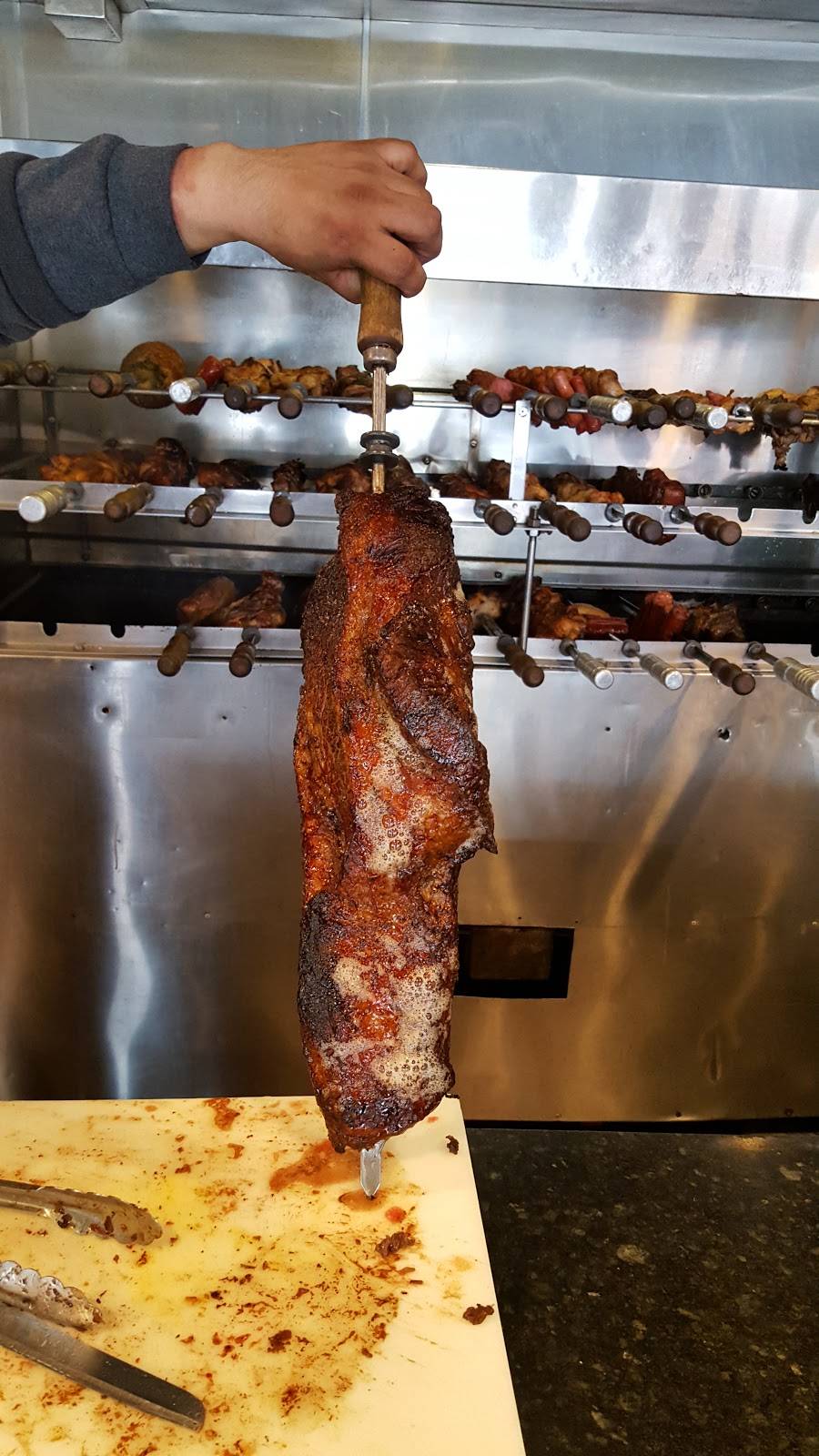 Tudo Na Brasa | restaurant | 414 Main St, Woburn, MA 01801, USA | 7819380101 OR +1 781-938-0101