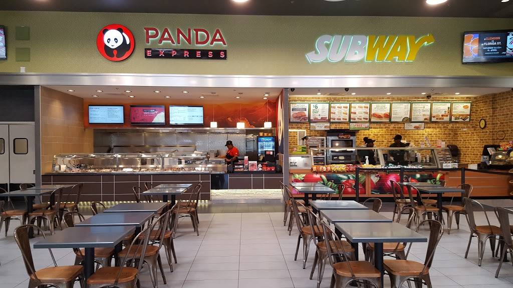 Subway | restaurant | 693 Kinkaid Rd, Annapolis, MD 21402, USA | 4103492955 OR +1 410-349-2955