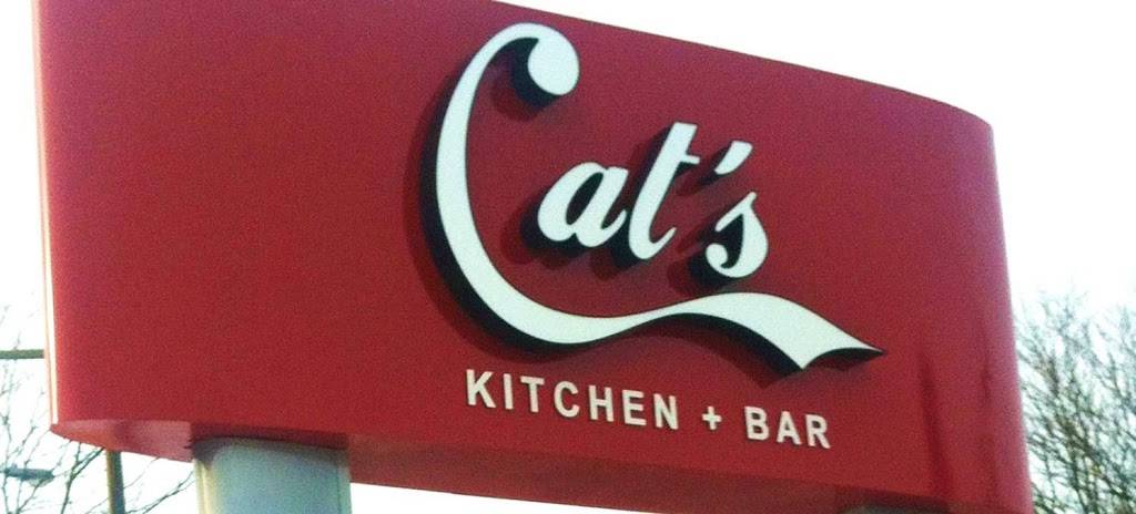 Cats Kitchen + Bar | restaurant | 6788 Regional Rd 57, Niagara Falls, ON L2J 1B4, Canada | 2892968225 OR +1 289-296-8225
