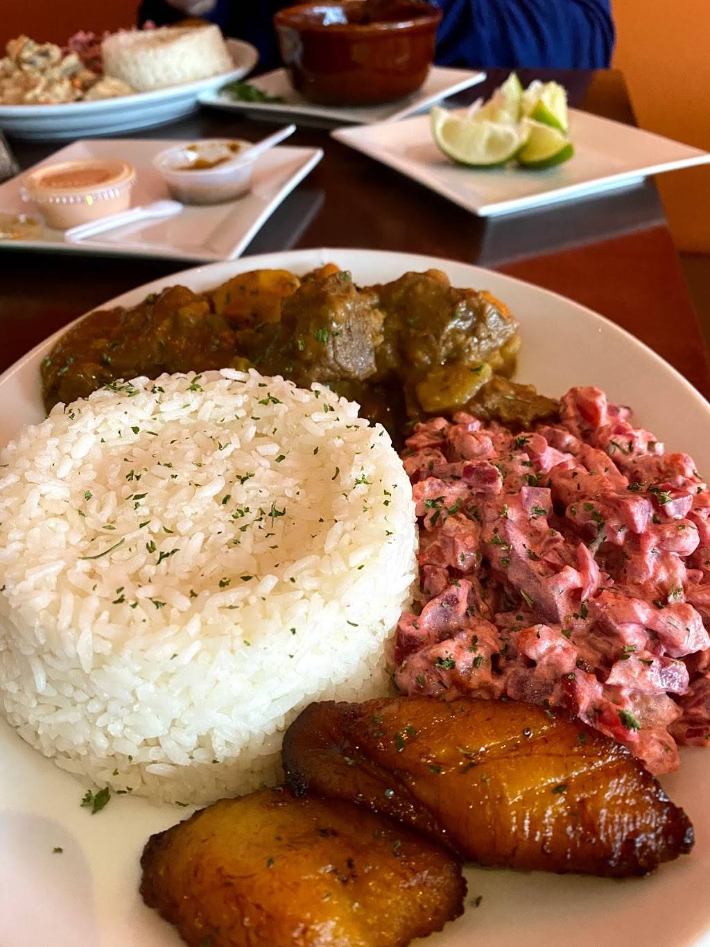 Sabor de Mi Tierra | restaurant | 1988 Morris Ave, Union, NJ 07083, USA | 9086233386 OR +1 908-623-3386