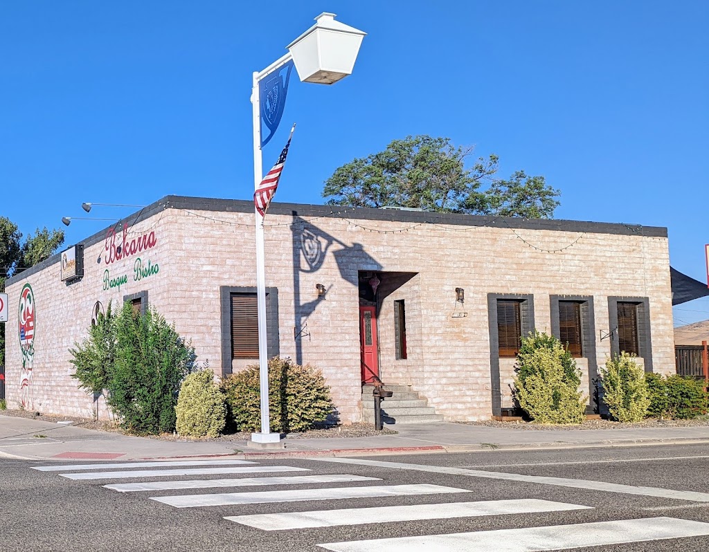 Bakarra | Basque Bistro | restaurant | 180 Melarkey St, Winnemucca, NV 89445, USA | 7756233455 OR +1 775-623-3455