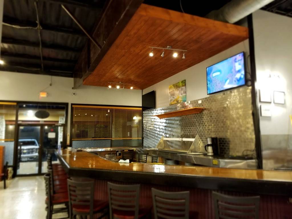 Shai Yo Thai | restaurant | 700 N LBJ Dr, San Marcos, TX 78666, USA | 5122166322 OR +1 512-216-6322