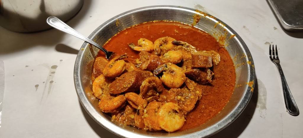 Cajun Boil & Bar - Joliet | restaurant | 3340 Mall Loop Dr, Joliet, IL 60431, USA | 8157824770 OR +1 815-782-4770