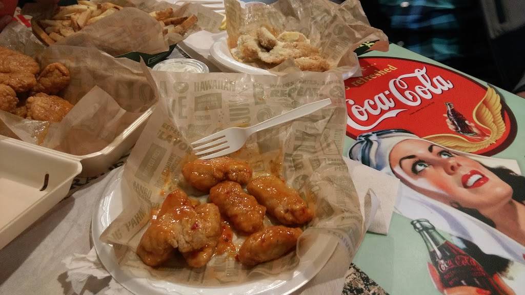 Wingstop | restaurant | 734 Mangrove Ave, Chico, CA 95926, USA | 5303329464 OR +1 530-332-9464