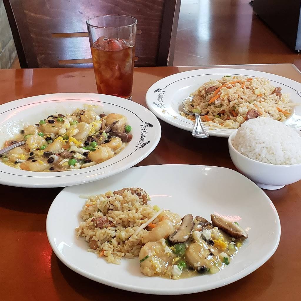 P.F. Changs | restaurant | 800 The, Shops At Mission Viejo, Mission Viejo, CA 92691, USA | 9493646661 OR +1 949-364-6661