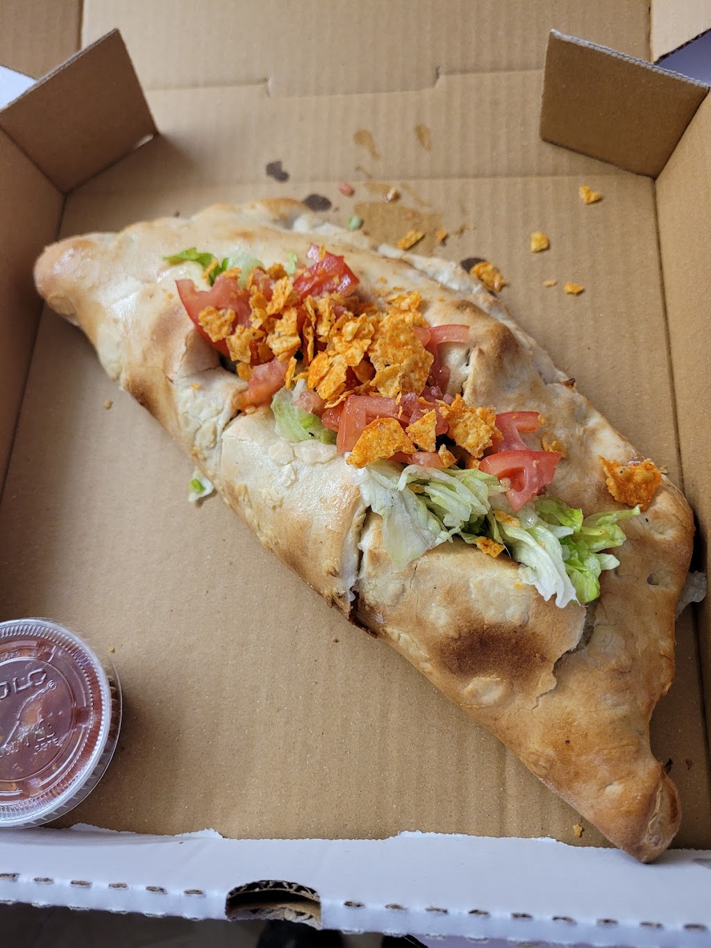 Perfectly Imperfect Pizza - Ferndale | restaurant | 1013 Ferndale Ave, Johnstown, PA 15905, USA | 8142772225 OR +1 814-277-2225