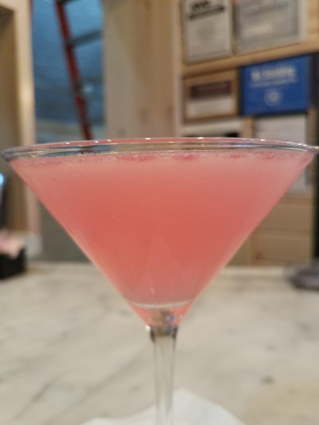 Gastro At 35 | restaurant | http://www.gastroat35.com, 345 W 35th St, New York, NY 10001, USA | 6462008857 OR +1 646-200-8857