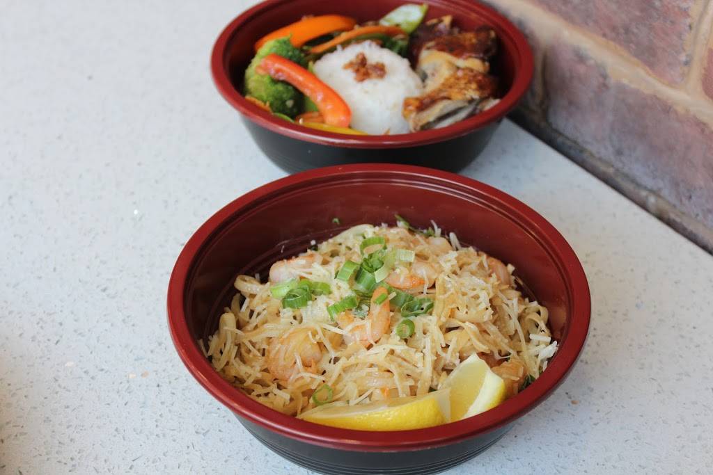 Angry Bowl | restaurant | 16101 Ventura Blvd Ste 101, Encino, CA 91436, USA | 8185823670 OR +1 818-582-3670