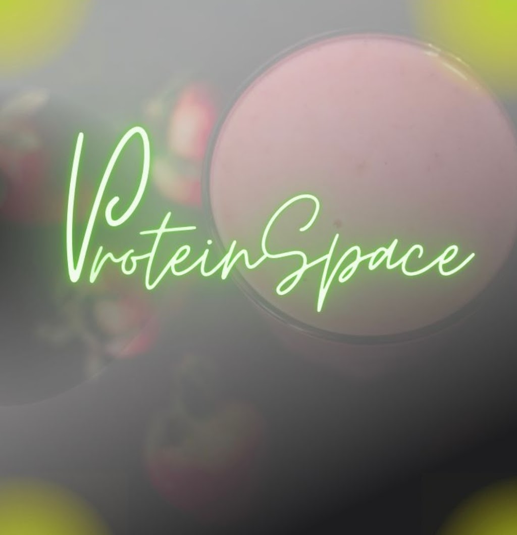 ProteinSpace | restaurant | 155 Nassau Rd, Roosevelt, NY 11575, USA | 5169438705 OR +1 516-943-8705