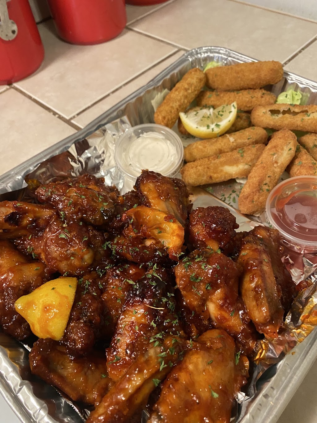 Mother/Daughter Kitchen | restaurant | 4442 Naples Dr, Columbus, GA 31907, USA | 7062214475 OR +1 706-221-4475