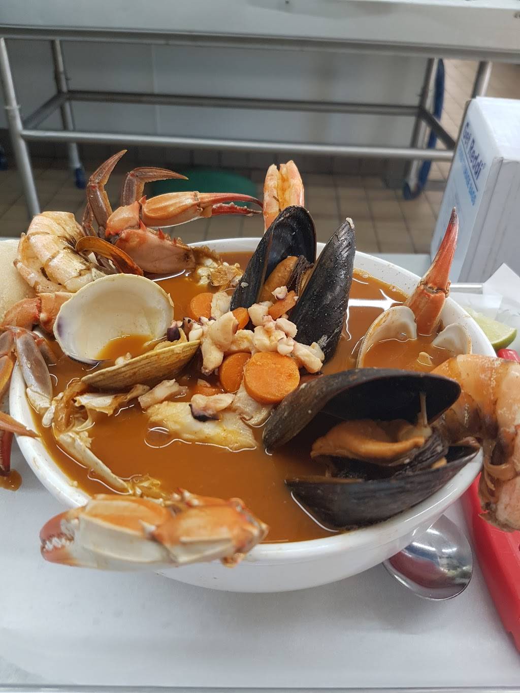 Gainesville Seafood Market & Eatery | bakery | 1403 Atlanta Hwy #6436, Gainesville, GA 30501, USA | 6789711977 OR +1 678-971-1977