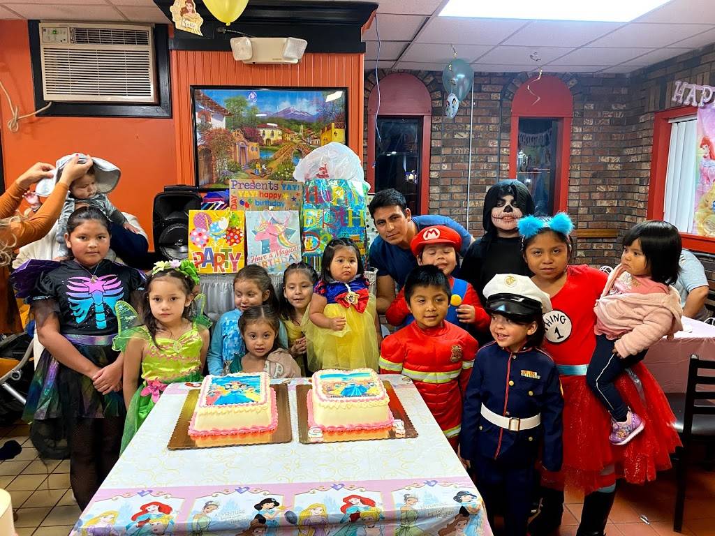 El Patrón Mexican Food | restaurant | 417 State Rd., Croydon, PA 19021, USA | 8147329129 OR +1 814-732-9129