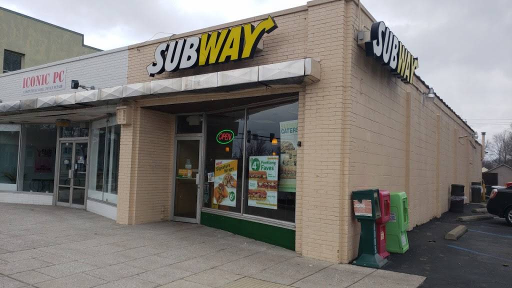 Subway Restaurants | restaurant | 11816 E Washington St, Cumberland, IN 46229, USA | 3178910753 OR +1 317-891-0753