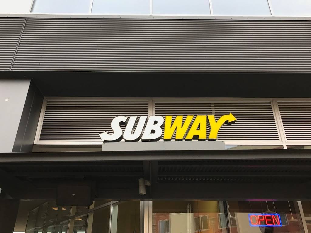 Subway | meal takeaway | 70 Washington Ave, Bremerton, WA 98337, USA | 3603779140 OR +1 360-377-9140