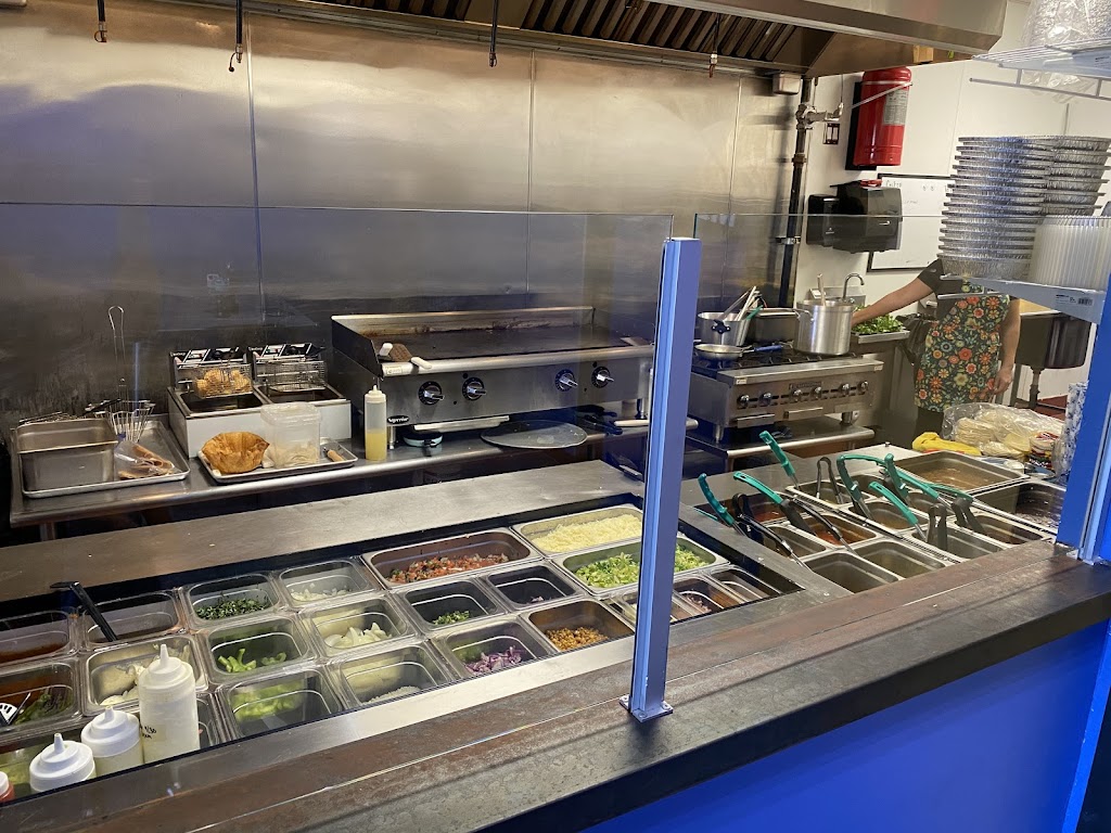 MASKADORES TACO SHOP #22 | restaurant | 6135-3 N 35th Ave UNIT 133, Phoenix, AZ 85017, USA | 6029758100 OR +1 602-975-8100