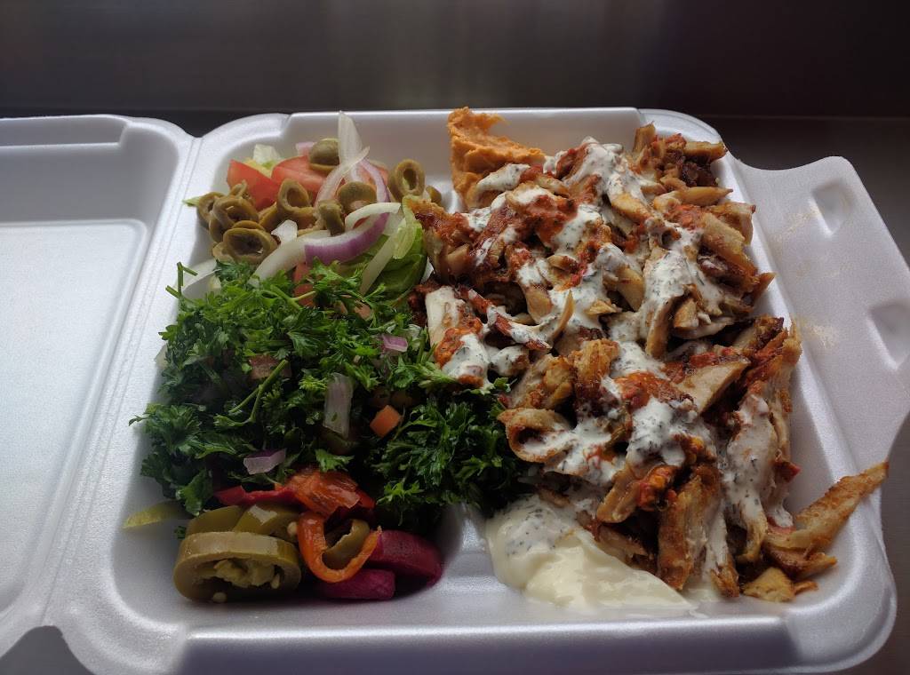 Döner King | restaurant | 5651 Steeles Ave E #10, Scarborough, ON M1V 5P6, Canada | 4162910556 OR +1 416-291-0556