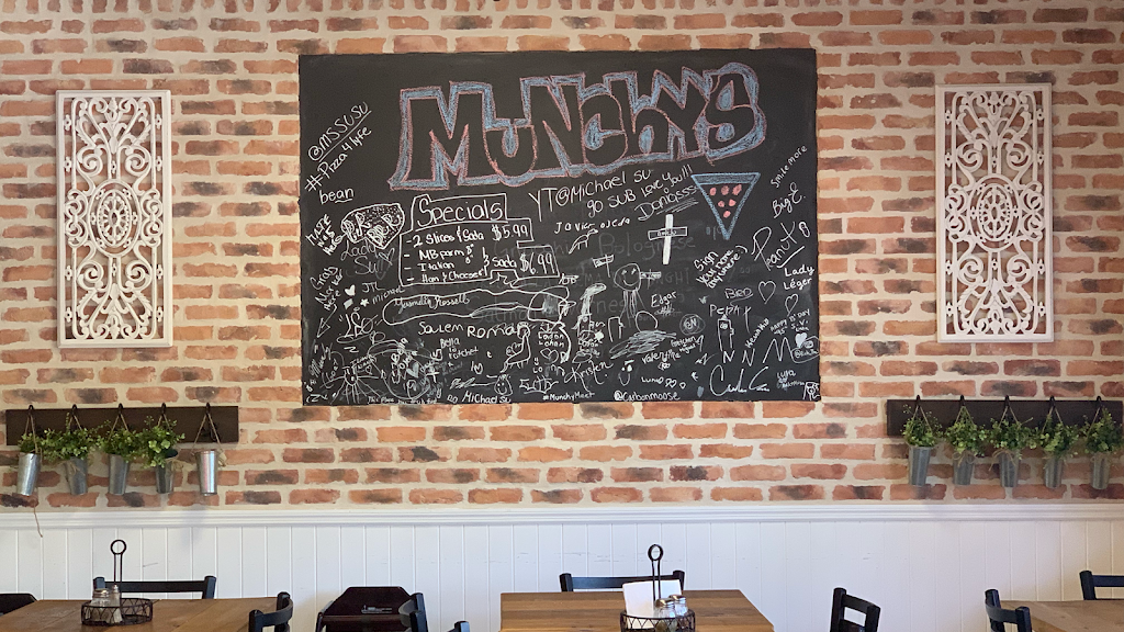 Munchy’s Pizza | restaurant | 7400 N Federal Hwy, Boca Raton, FL 33487, USA | 5619898870 OR +1 561-989-8870