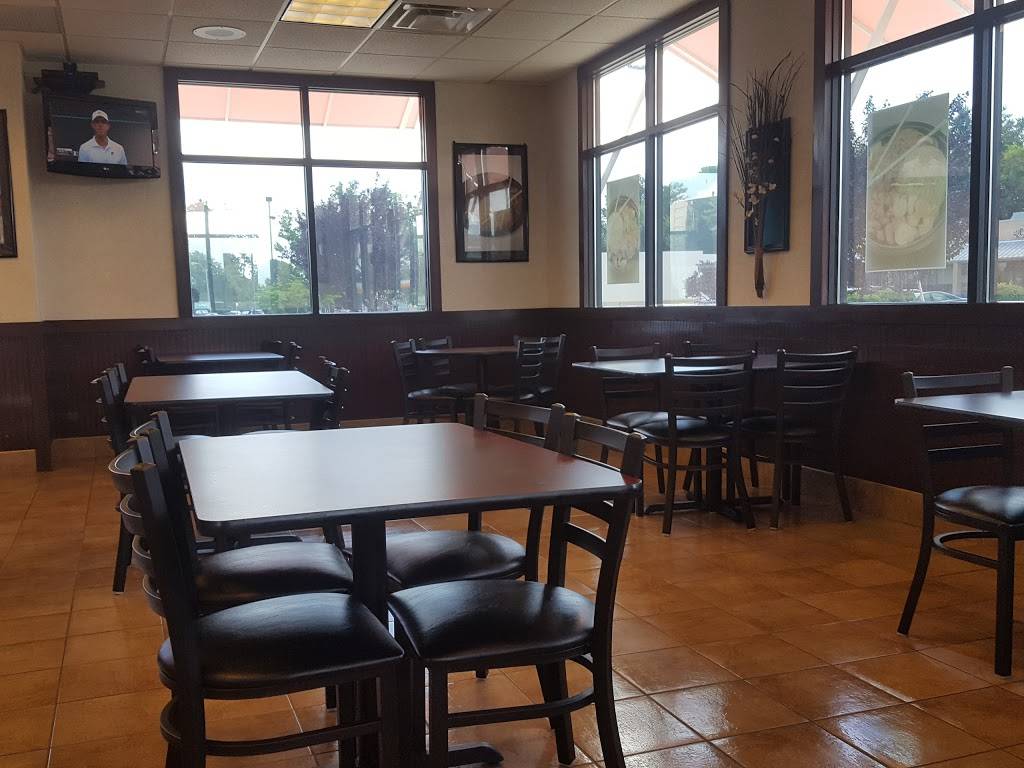 Bushido Japanese Express | restaurant | 145 River Pl Ave, Bowling Green, KY 42101, USA | 2709047740 OR +1 270-904-7740