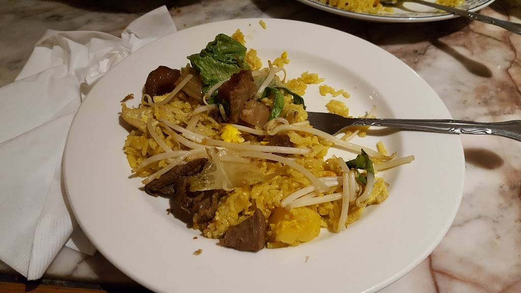 Aki Sushi Bar & Bai Plu Thai Restaurant | restaurant | 1626 E 7th St, Long Beach, CA 90813, USA | 5624363123 OR +1 562-436-3123