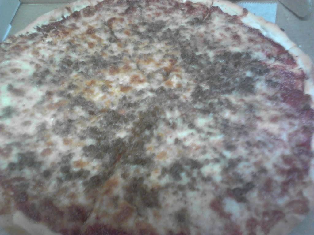 Corfu Pizza | restaurant | 6730 Old York Rd, Philadelphia, PA 19126, USA | 2159246570 OR +1 215-924-6570