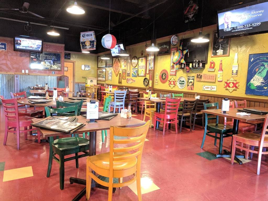 Hacienda Mexican Restaurants | restaurant | 186 Easy Shopping Pl, Elkhart, IN 46516, USA | 5742946597 OR +1 574-294-6597