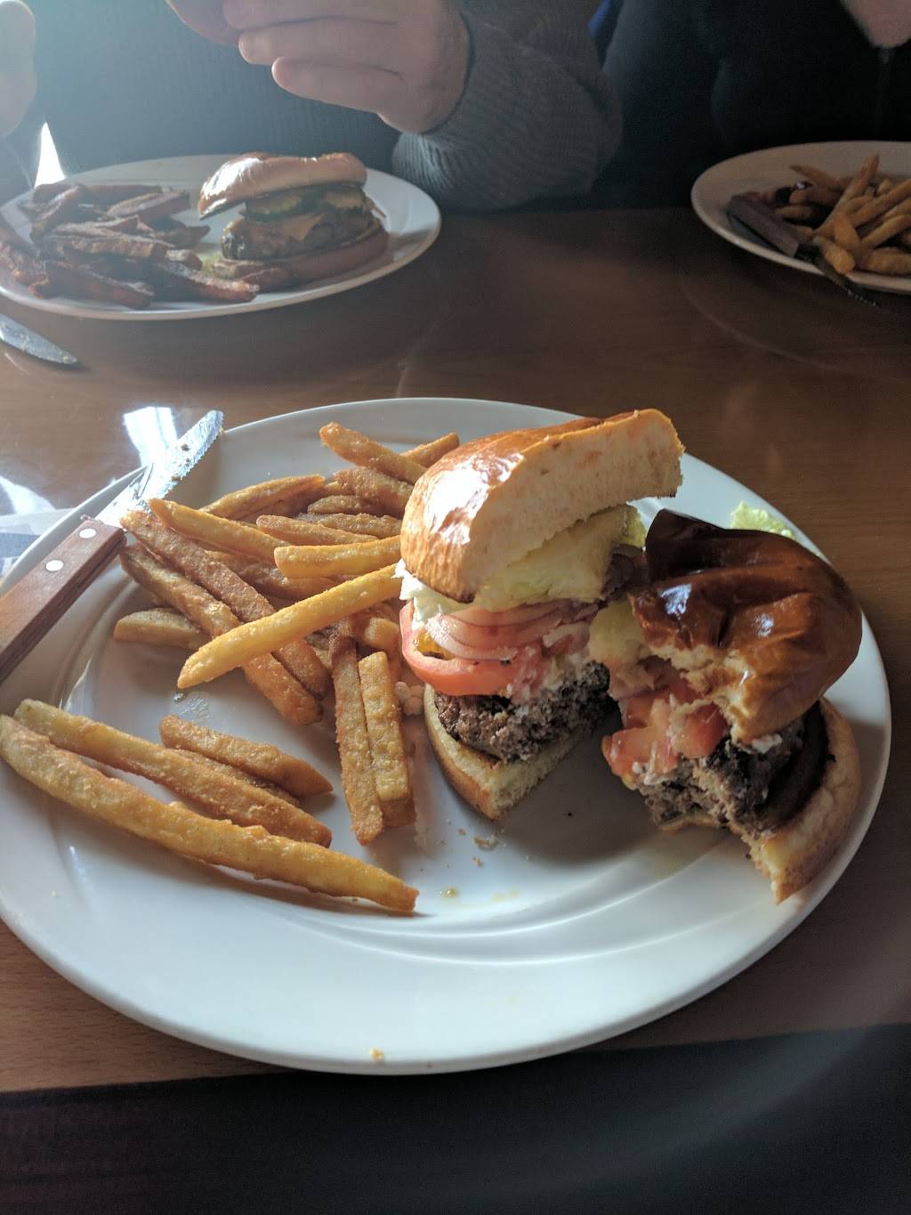 Quattro | restaurant | 22 South St, Hopkinton, MA 01748, USA | 5084354300 OR +1 508-435-4300