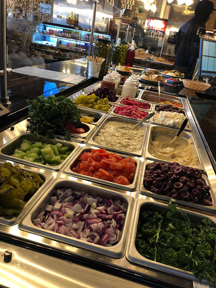 Gyro Love | restaurant | 192 W Main St, Avon, CT 06001, USA | 8606749329 OR +1 860-674-9329