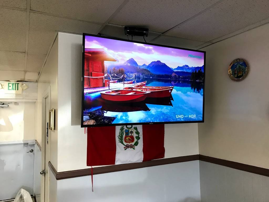 El Pollo Peruano | restaurant | 139 E Lomita Blvd, Carson, CA 90745, USA | 3105188789 OR +1 310-518-8789