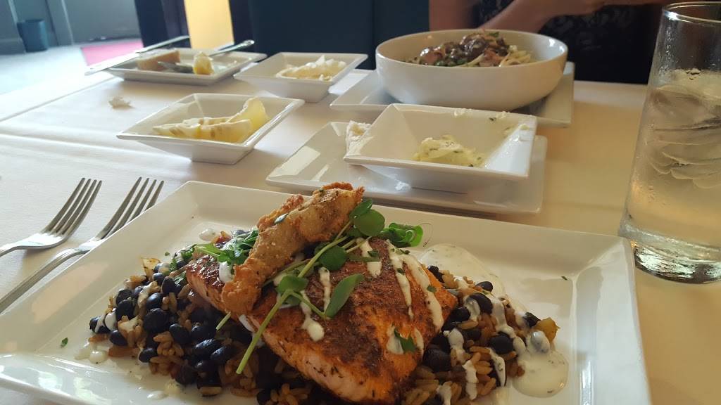 Serafini | restaurant | 243 W Broadway St, Frankfort, KY 40601, USA | 5028755599 OR +1 502-875-5599