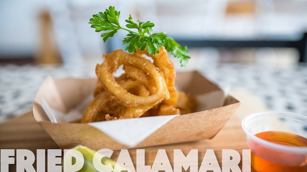 BaanChan Thai Restaurant | restaurant | 10725 E Colonial Dr suite a, Orlando, FL 32817, USA | 4072708448 OR +1 407-270-8448