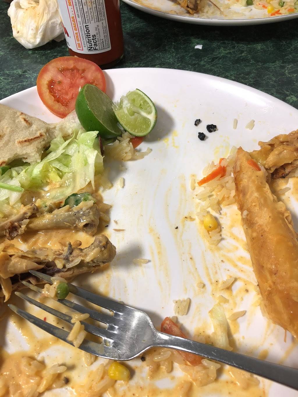 El Metapaneco II | restaurant | 1352 N Avalon Blvd, Wilmington, CA 90744, USA | 3105229648 OR +1 310-522-9648