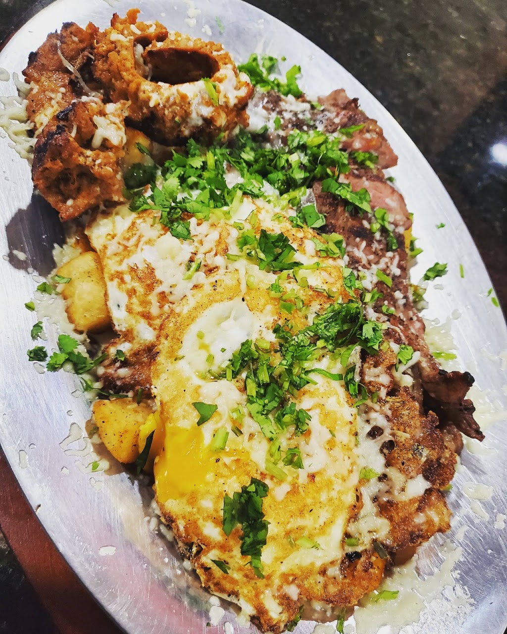 Bronco Mexican Main Street | restaurant | 435 E Main St, Spartanburg, SC 29302, USA | 8643452153 OR +1 864-345-2153