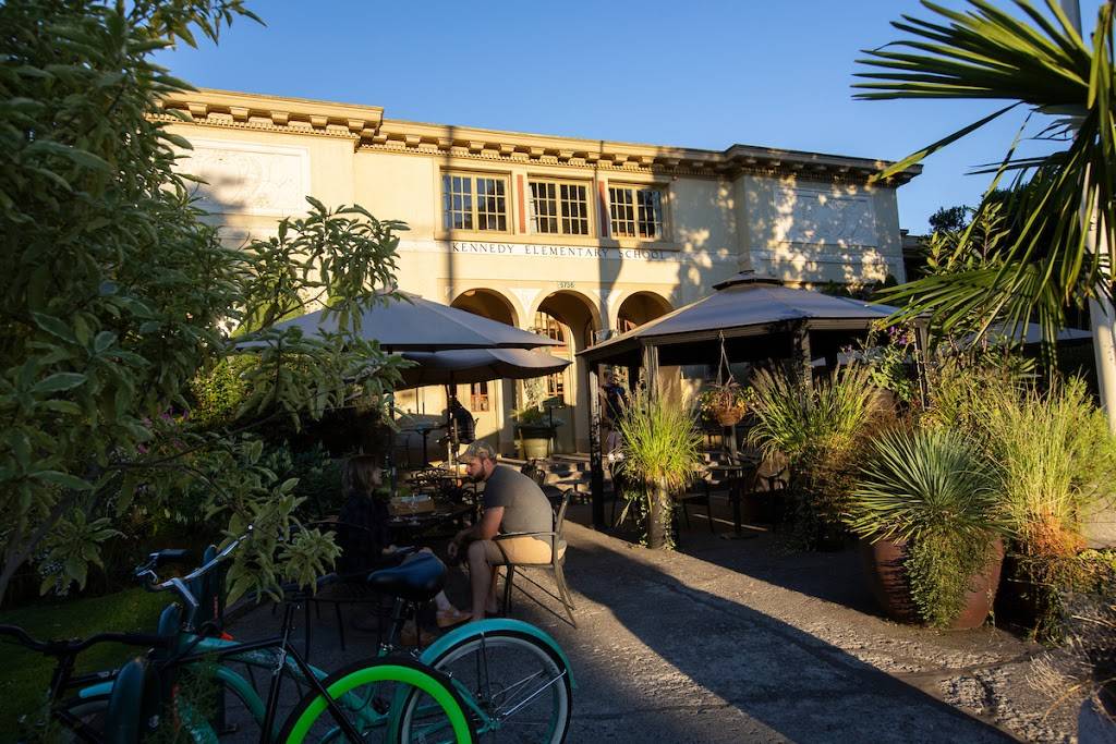 McMenamins Kennedy School | restaurant | 5736 NE 33rd Ave, Portland, OR 97211, USA | 5032493983 OR +1 503-249-3983
