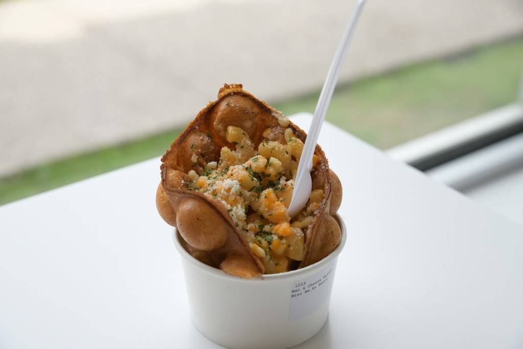 Golden Bubbles | meal takeaway | 11000 Yonge St. #D2, Richmond Hill, ON L4C 3E4, Canada | 9052372160 OR +1 905-237-2160