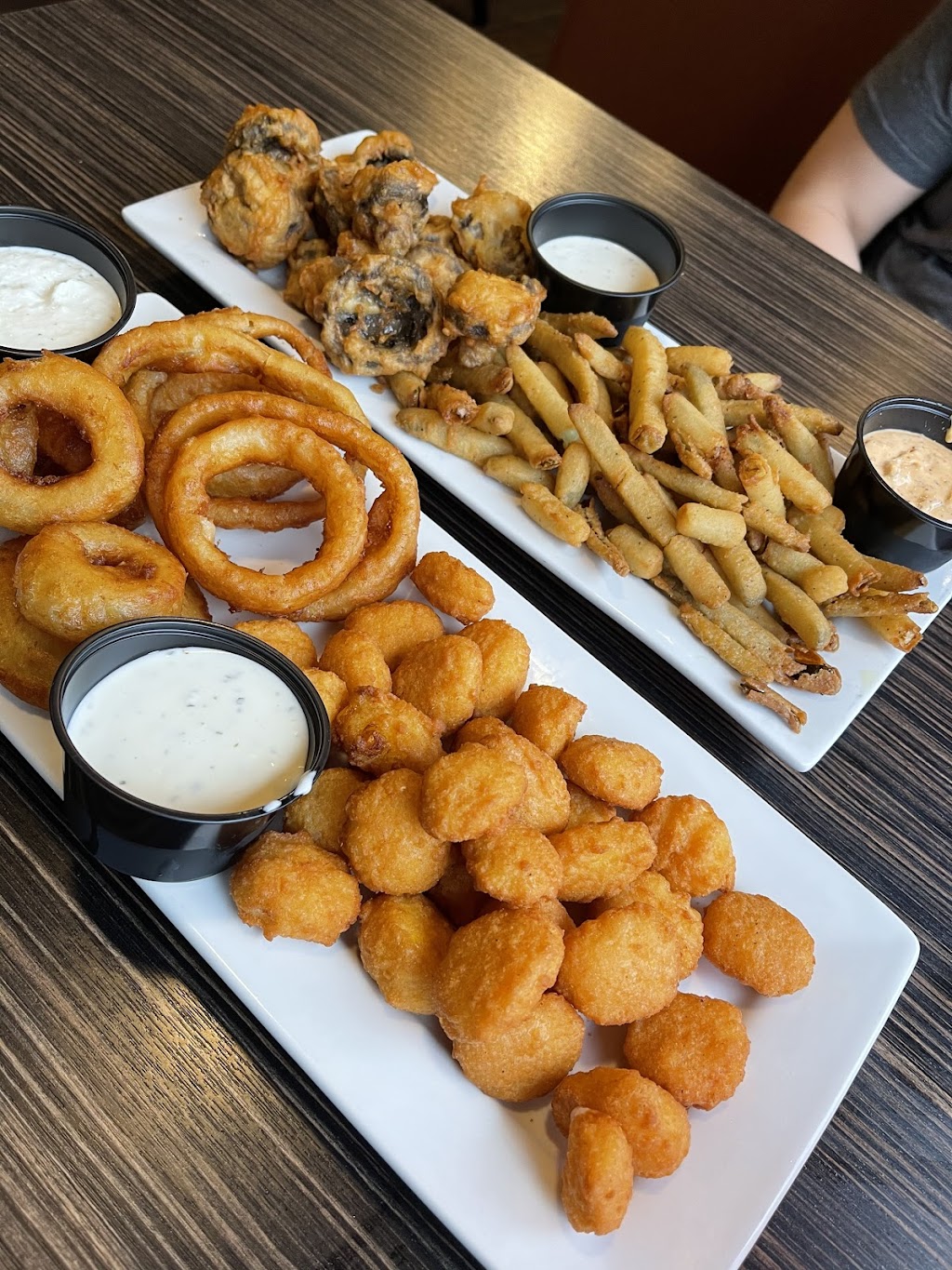 The British Eatery | restaurant | 280 S Arnold Rd, Panama City Beach, FL 32413, USA | 8508519050 OR +1 850-851-9050