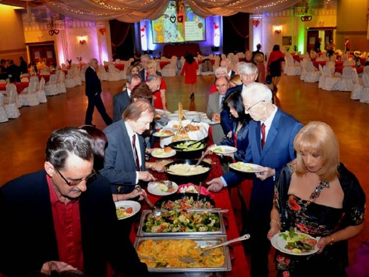 Signature Catering | restaurant | 231 Milner Ave, Scarborough, ON M1S 5E3, Canada | 4165627801 OR +1 416-562-7801