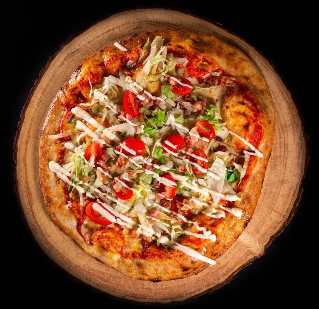 Rebel Pi Global Pizza | restaurant | 2496 W Ridge Rd, Rochester, NY 14626, USA | 5853602630 OR +1 585-360-2630