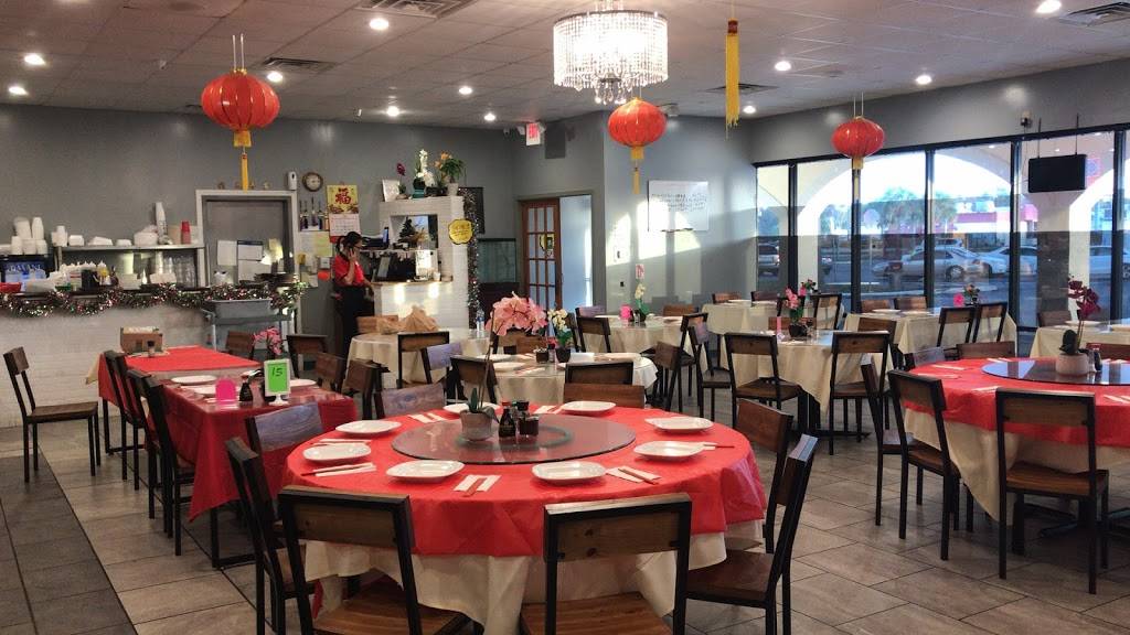 Hong Kong Alleys Kitchen | restaurant | 10625 E Colonial Dr, Orlando, FL 32817, USA | 4079690886 OR +1 407-969-0886
