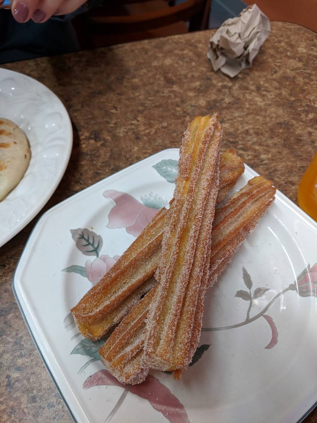 America Latina | restaurant | 1120 Victoria St N unit 1d, Kitchener, ON N2B 3T2, Canada | 5195718082 OR +1 519-571-8082