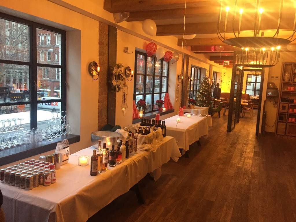 Serafina Tribeca | restaurant | 95 W Broadway, New York, NY 10007, USA | 2127662700 OR +1 212-766-2700